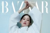 Jeon Jong Seo Ungkap Film Terbarunya Bersama Han So Hee dan Perjalanan Menemukan Jati Diri!