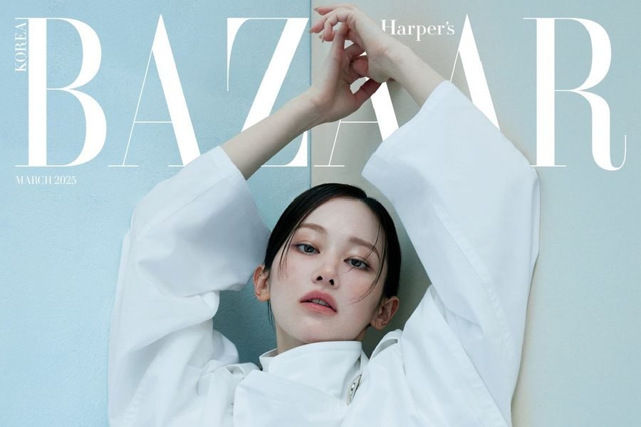 Jeon Jong Seo Ungkap Film Terbarunya Bersama Han So Hee dan Perjalanan Menemukan Jati Diri!