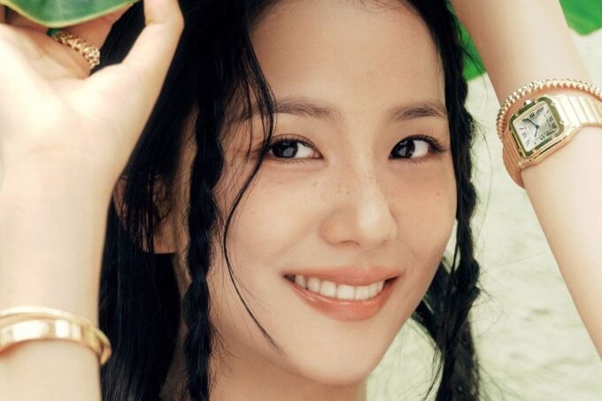 Jisoo Ungkap Jadwal Tur Dunia BLACKPINK yang Ditunggu-Tunggu, Kembalinya Grup yang Dinantikan, dan Banyak Lagi!