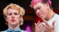Joey Valence & Brae Ambil Alih Lagu Amyl and The Sniffers dalam 'Like A Version' yang Bikin Melodi Baru!