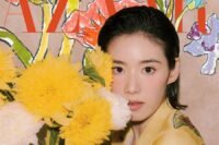 Jung Eun Chae Kenang Peran Terfavoritnya dan Rahasia Fleksibilitasnya Sebagai Aktris