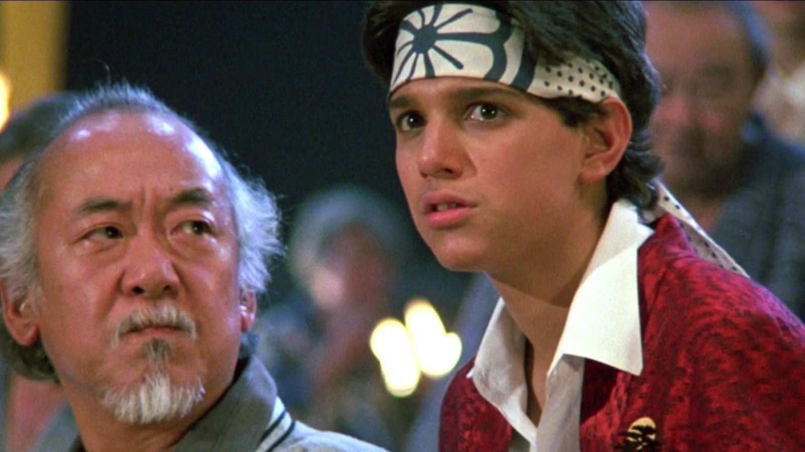 Semua Film Karate Kid Segera Hadir di Platform Streaming Baru dalam 6 Hari!