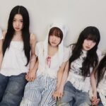 KiiiKiii, Girl Group Teranyar dari STARSHIP, Ungkap Identitas, Harapan, dan Ambisi Mereka untuk Masa Depan!