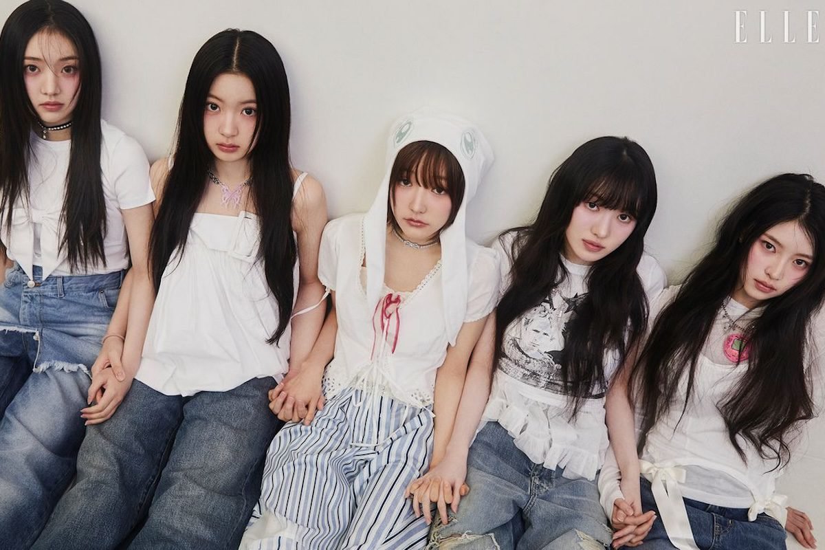 KiiiKiii, Girl Group Teranyar dari STARSHIP, Ungkap Identitas, Harapan, dan Ambisi Mereka untuk Masa Depan!
