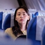 Kim Min Ha Kembali Memulai Hidup Baru Sebagai Pembelot Korea Utara di Poster Film Terbaru “Hana Korea”!