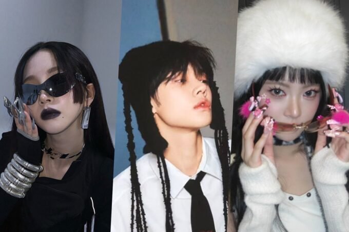 7 Idola yang Buktikan Maximalisme Jadi Pernyataan Fashion Terbesar!