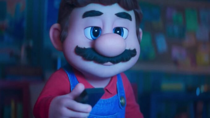 10 Acara TV Terbaik Berbasis Game Nintendo yang Harus Kamu Tonton dan Dapat Peringkat!