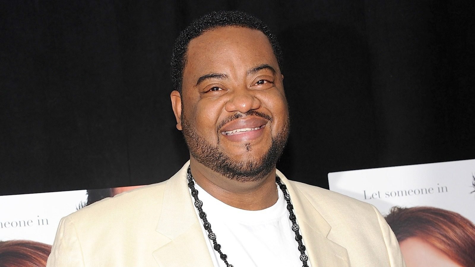 Duka Mendalam: Aktor 30 Rock, Grizz Chapman, Meninggal Dunia di Usia 52 Tahun