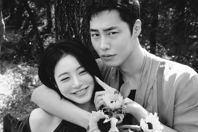 Lee Jae Wook dan Shin Ye Eun Ungkap Rahasia Chemistry di Drama “Doctor On The Edge” yang Dinanti!
