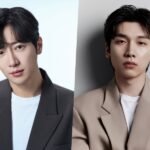 Lee Sang Yeob dan Hyuk VIXX Siap Hantui Layar Lewat Film Horor Terbaru!