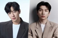 Lee Sang Yeob dan Hyuk VIXX Siap Hantui Layar Lewat Film Horor Terbaru!