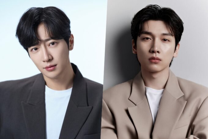 Lee Sang Yeob dan Hyuk VIXX Siap Hantui Layar Lewat Film Horor Terbaru!