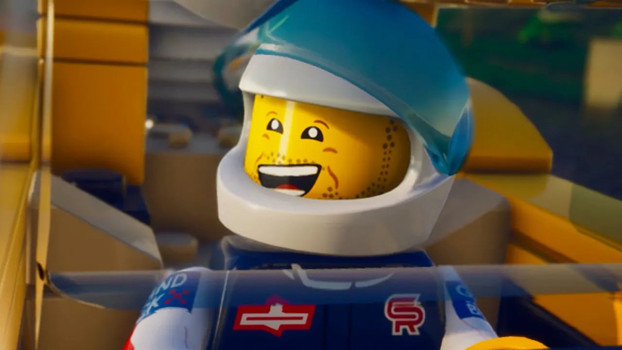 Lego 2K Drive Akan Segera Dihapus dari Peredaran: Apa Artinya untuk Para Penggemar?