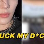 Foto Dalam Ranjang Idol HYBE Berisi Pesan Kontroversial Bikin Heboh!