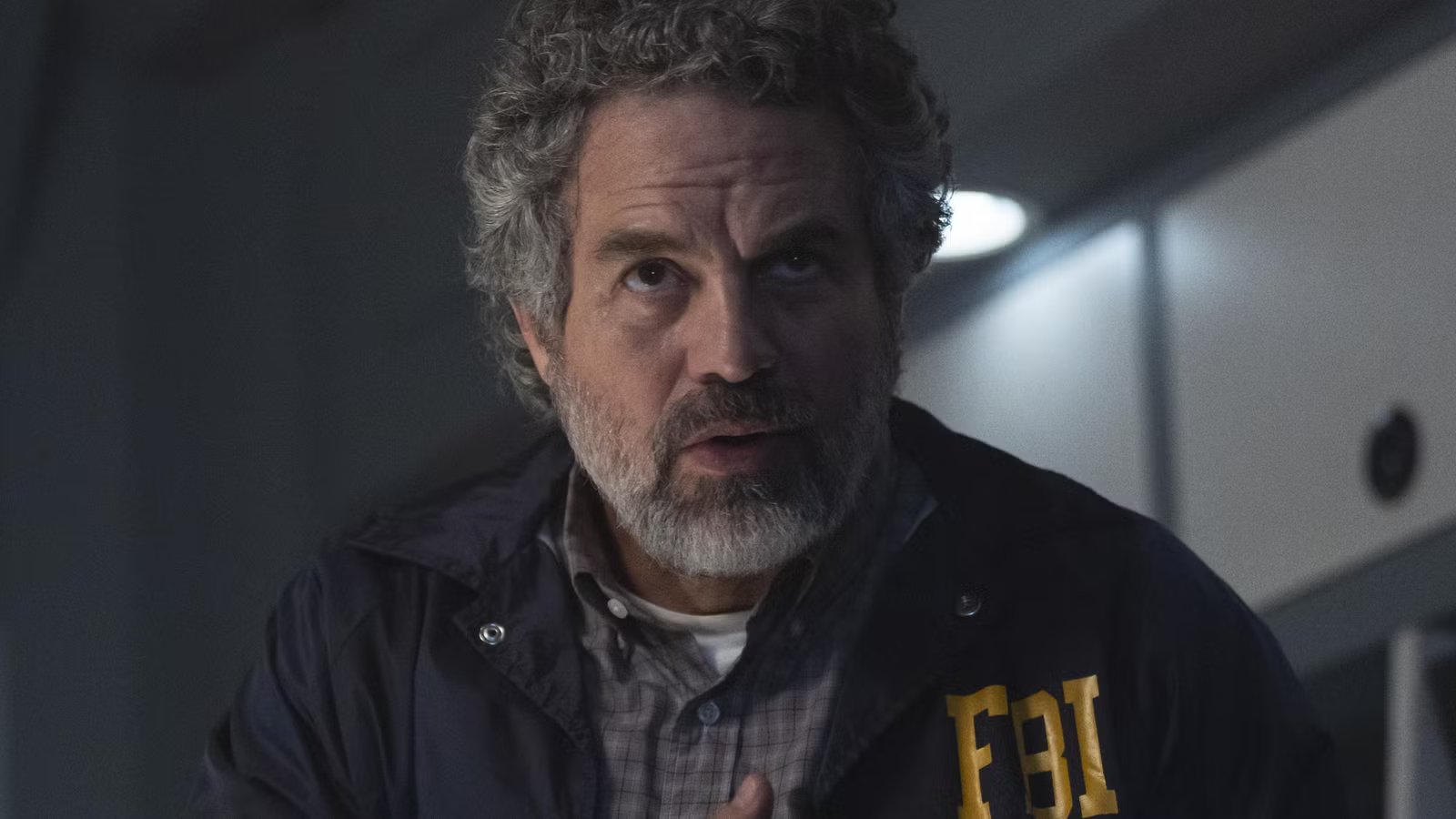 Update Casting Musim 2 Task di HBO: Mark Ruffalo Dapat Tim FBI Baru yang Bikin Terpesona!