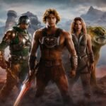Reaksi Pertama "Masters of the Universe" Ternyata Super Positif! Apa yang Bikin Fans Terpesona?