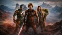 Reaksi Pertama "Masters of the Universe" Ternyata Super Positif! Apa yang Bikin Fans Terpesona?