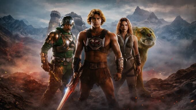 Reaksi Pertama "Masters of the Universe" Ternyata Super Positif! Apa yang Bikin Fans Terpesona?
