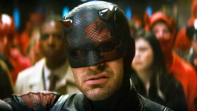 Finale Season 2 Born Again Cetak Rekor IMDb Tertinggi Sepanjang Masa di Marvel Cinematic Universe!