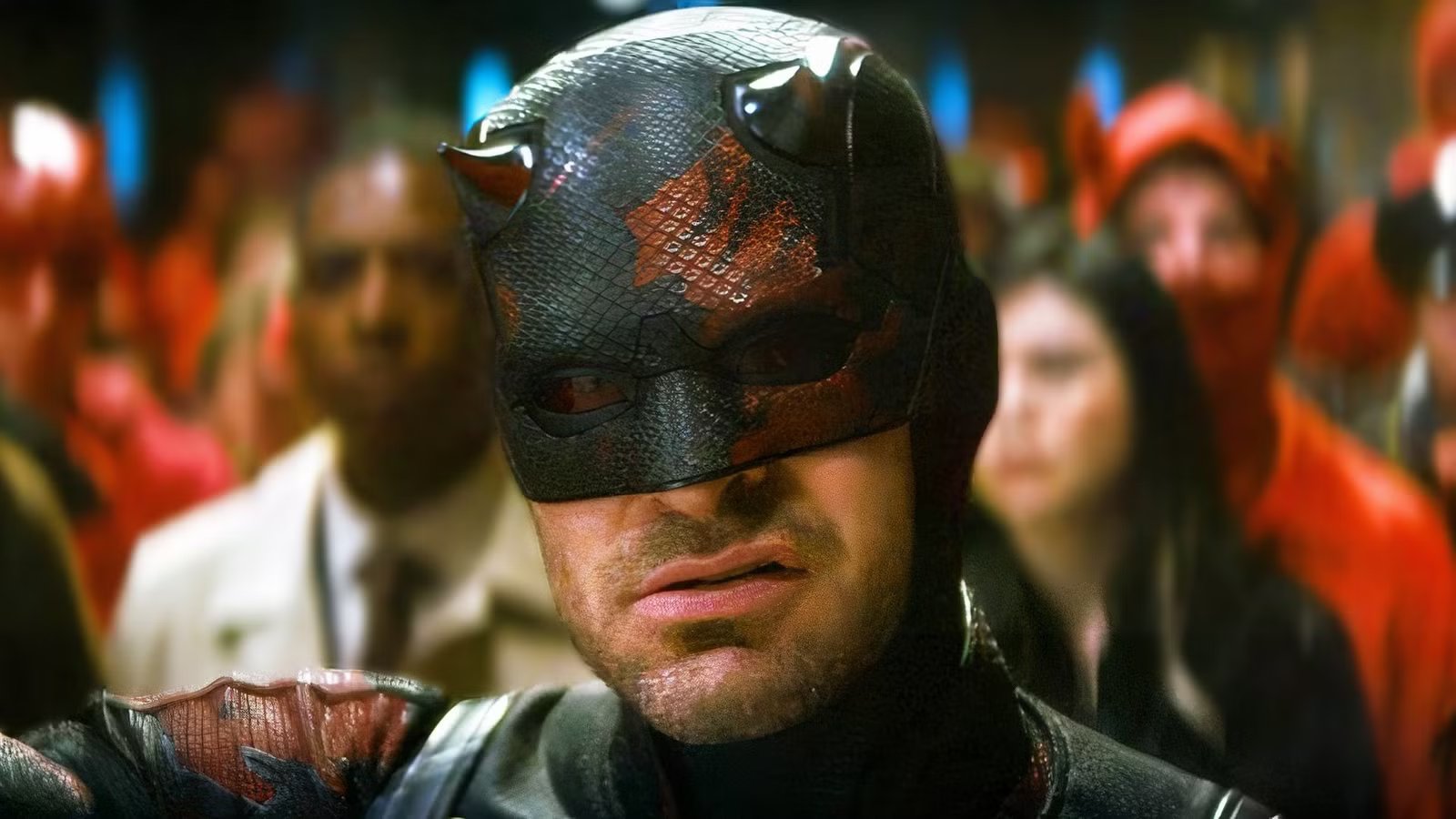 Finale Season 2 Born Again Cetak Rekor IMDb Tertinggi Sepanjang Masa di Marvel Cinematic Universe!