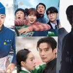 7 K-Drama Baru yang Wajib Ditonton di Mei 2026!