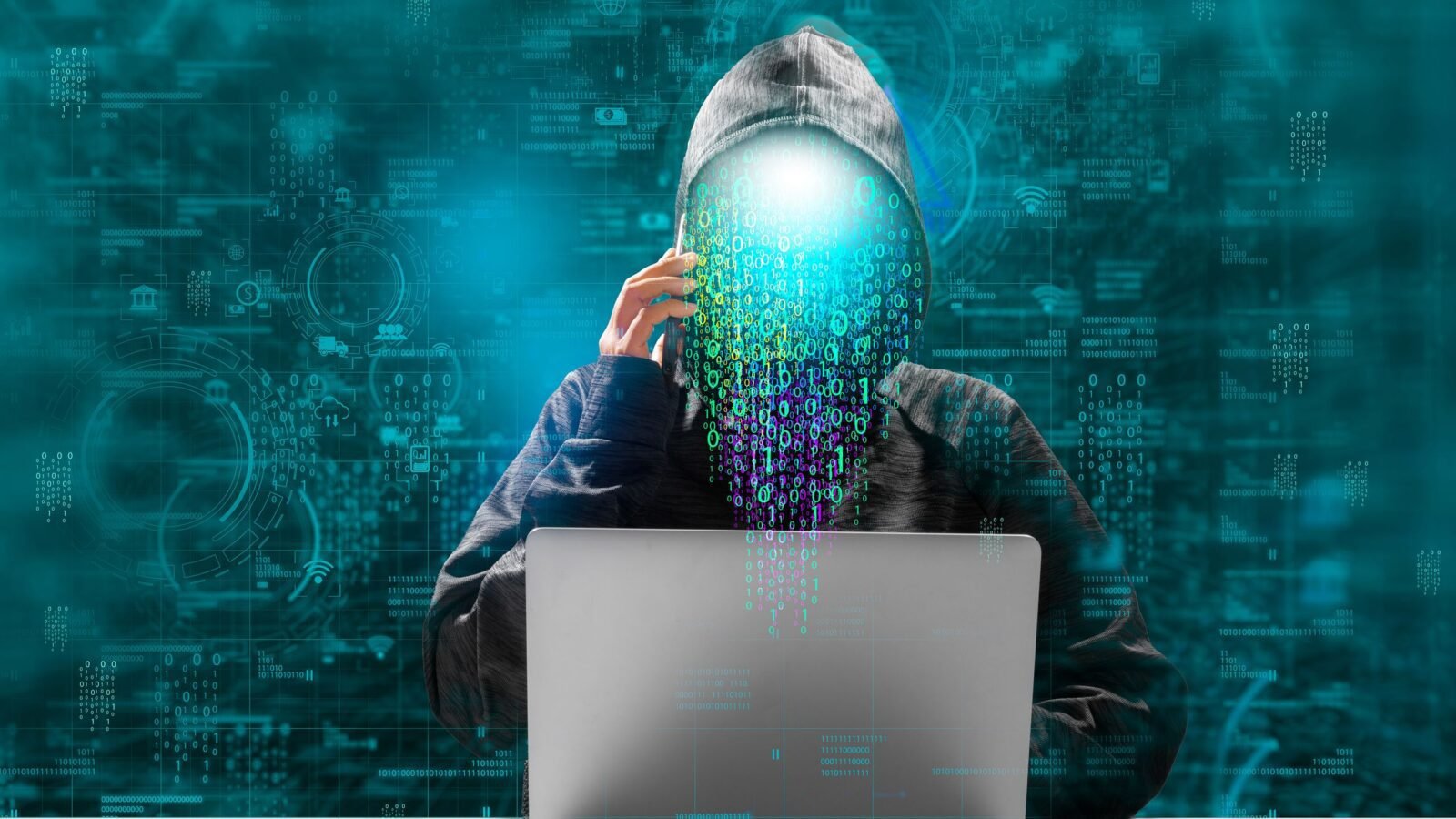 Serangan Ransomware Hampir Selalu Iseng! Ini Dia Cara Ampuh Menghentikan Para Pelaku Kejahatan Digital!