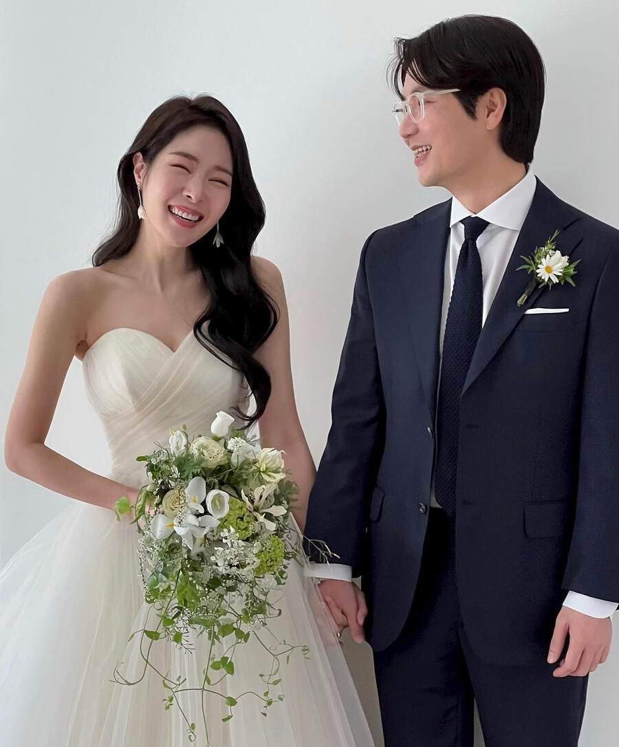 Mija dan Kim Tae Hyun