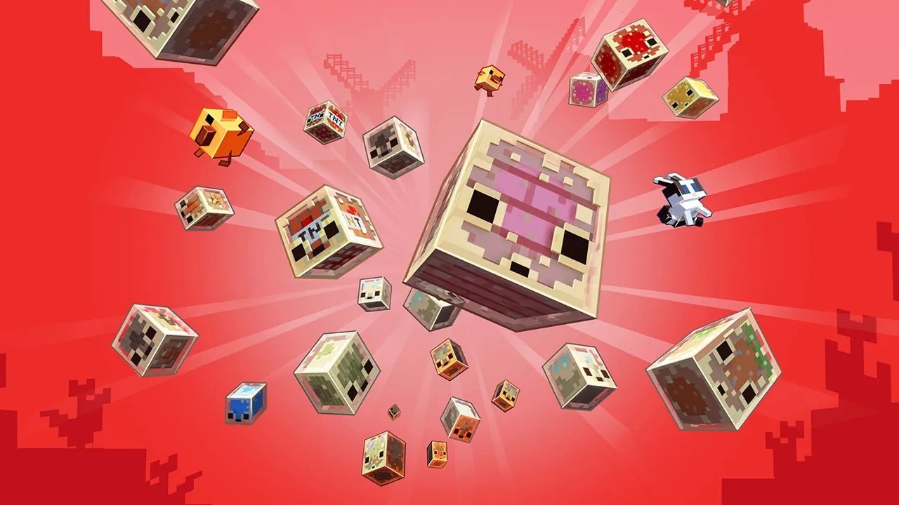 Minecraft Live Mei 2026: Semua Pengumuman yang Bikin Penasaran!