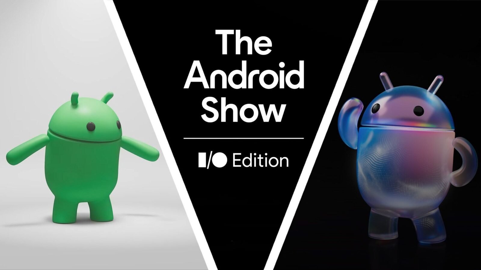 Android Show 2026: Semua Kabar Terbesar tentang Android 17 dan Inovasi Terkini!