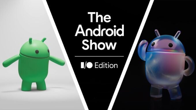 Android Show 2026: Semua Kabar Terbesar tentang Android 17 dan Inovasi Terkini!