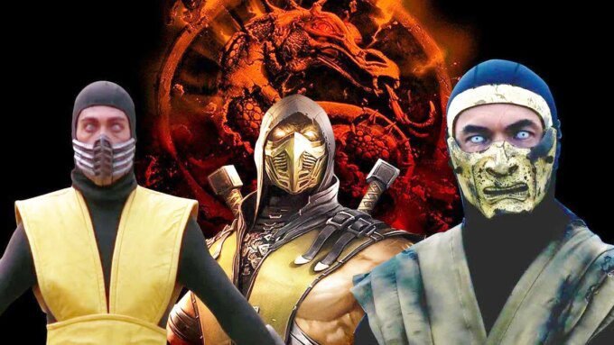 Setiap Film dan Acara TV Mortal Kombat yang Wajib Ditonton!