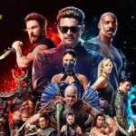 IGN, Atomic Monster & Blumhouse Bergandeng Tangan untuk Mortal Kombat II: Siap-siap Melawan!
