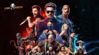 IGN, Atomic Monster & Blumhouse Bergandeng Tangan untuk Mortal Kombat II: Siap-siap Melawan!
