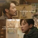 Saksikan: Otani Ryohei dan Jin Young Jalin Koneksi Tak Terduga Lewat Surat yang Ditukar dalam Film Terbaru "Mr. Shota’s Last Business Trip"!
