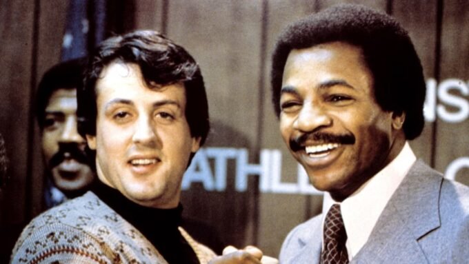 Rocky Hadir di Netflix: Persiapkan Diri untuk Menyaksikan Kisah Sylvester Stallone yang Akan Datang!