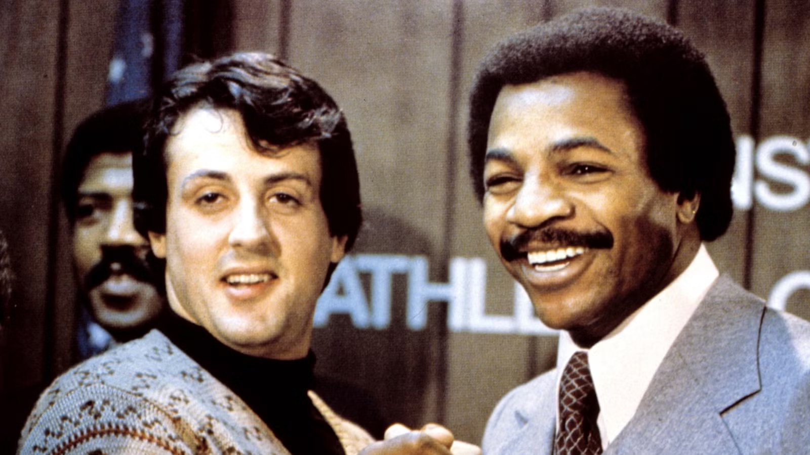 Rocky Hadir di Netflix: Persiapkan Diri untuk Menyaksikan Kisah Sylvester Stallone yang Akan Datang!