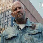 Aksi Mendebarkan Jason Statham: Kapal Kargo Jadi Arena Pertempuran!
