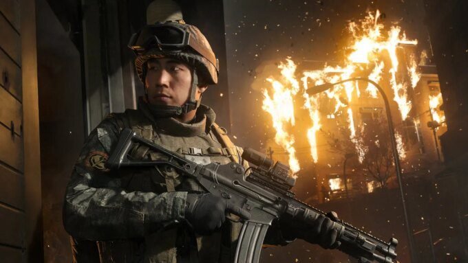 Modern Warfare 4 Siap Atasi Dua Masalah Besar di Seri Ini!