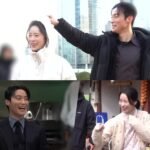 Tonton: Lim Ji Yeon, Heo Nam Jun, dan Kru Ceriakan Suasana Syuting "My Royal Nemesis"!