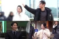 Tonton: Lim Ji Yeon, Heo Nam Jun, dan Kru Ceriakan Suasana Syuting "My Royal Nemesis"!