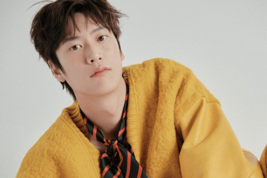 Na In Woo Bahas Karakter di “Motel California,” Kerja Sama Seru dengan Lee Se Young, dan Banyak Lagi!
