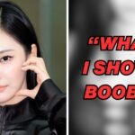 Ningning aespa Tanggapi Pertanyaan Tak Pantas soal Dadanya dalam Klip Viral!