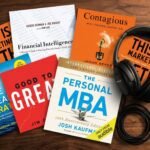 Tak Perlu MBA Rp 900 Juta: 8 Audiobook untuk Kuasai Bisnis Cuma Rp 950 Ribuan!