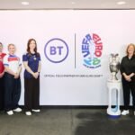 BT Siap Jadikan Diri sebagai 'Tulangan Digital' UK untuk Konsumen dan Bisnis!