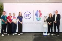 BT Siap Jadikan Diri sebagai 'Tulangan Digital' UK untuk Konsumen dan Bisnis!