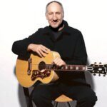 Pete Townshend dari The Who Bergabung dengan Primary Wave Music: Kolaborasi yang Dinantikan!