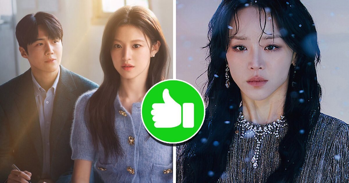 SURVEY: K-Drama Apa yang Jadi Favorit Tahun Ini?