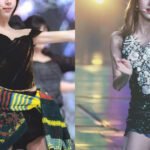 Idol Wanita Populer Jadi Sorotan Soal Berat Badan, Netizen Mengamuk di Dunia Maya!