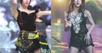 Idol Wanita Populer Jadi Sorotan Soal Berat Badan, Netizen Mengamuk di Dunia Maya!