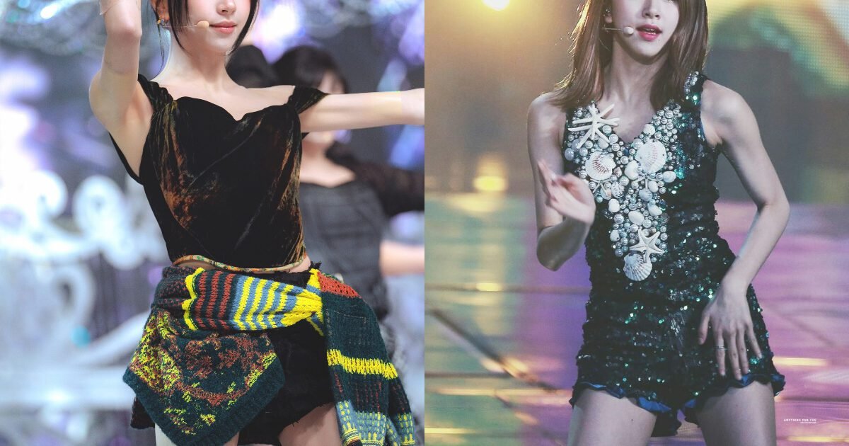 Idol Wanita Populer Jadi Sorotan Soal Berat Badan, Netizen Mengamuk di Dunia Maya!